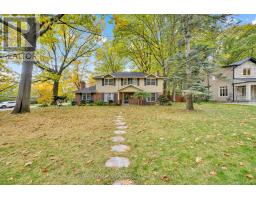 312 DALEWOOD DRIVE, Oakville, Ontario