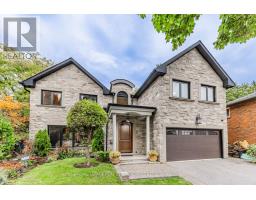 5 HARROWBY COURT, Toronto, Ontario