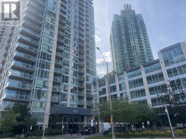 603 - 225 WEBB DRIVE, Mississauga, Ontario