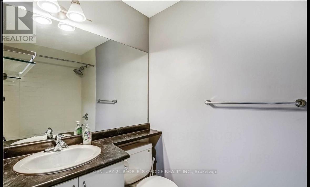 603 - 225 Webb Drive, Mississauga, Ontario  L5B 4P2 - Photo 16 - W12488388