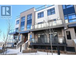 105 - 1581 ROSE WAY, Milton, Ontario