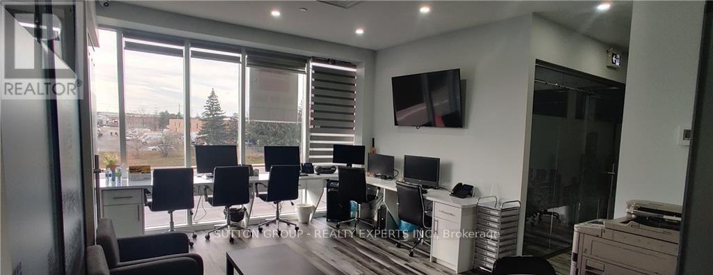 205 - Room 5 - 9300 Goreway Drive, Brampton, Ontario  L6P 4N1 - Photo 5 - W12488430