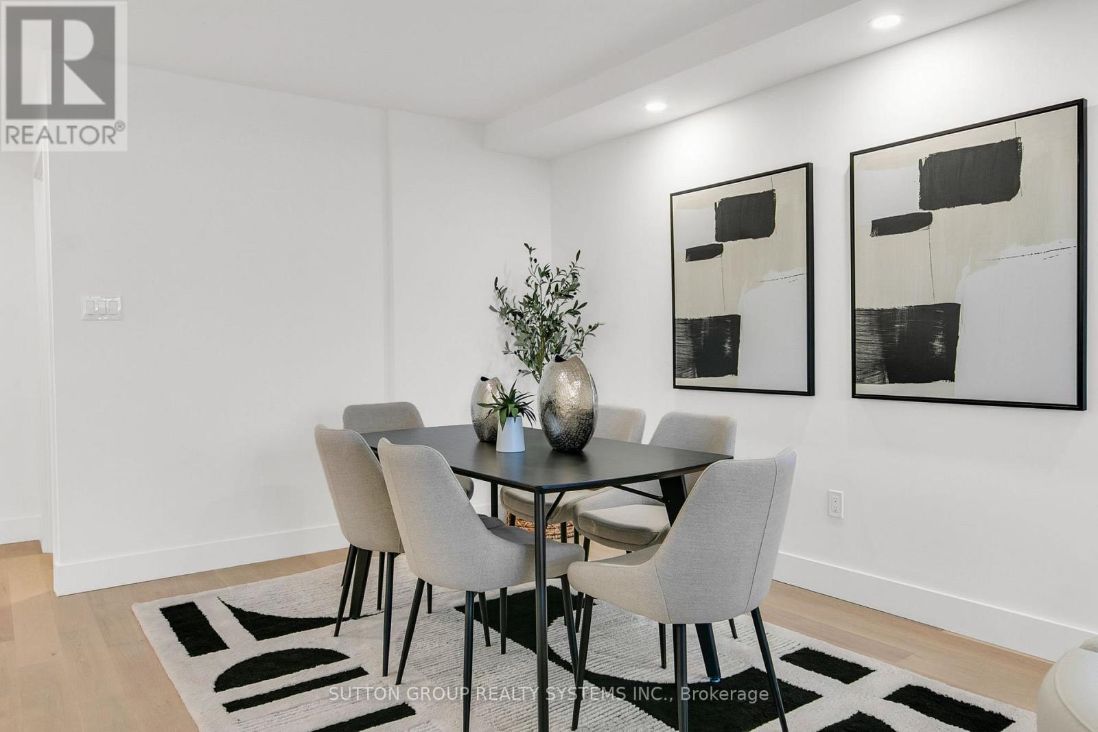 2107 - 820 Burnhamthorpe Road, Toronto, Ontario  M9C 4W2 - Photo 11 - W12488456