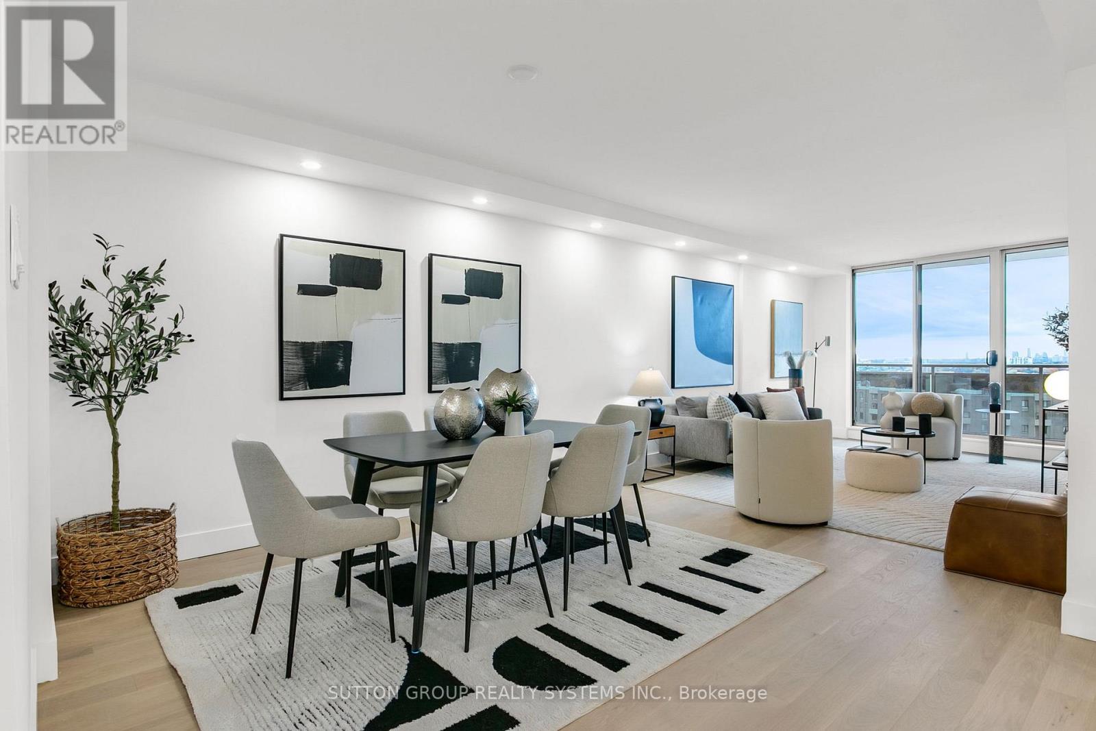 2107 - 820 Burnhamthorpe Road, Toronto, Ontario  M9C 4W2 - Photo 13 - W12488456