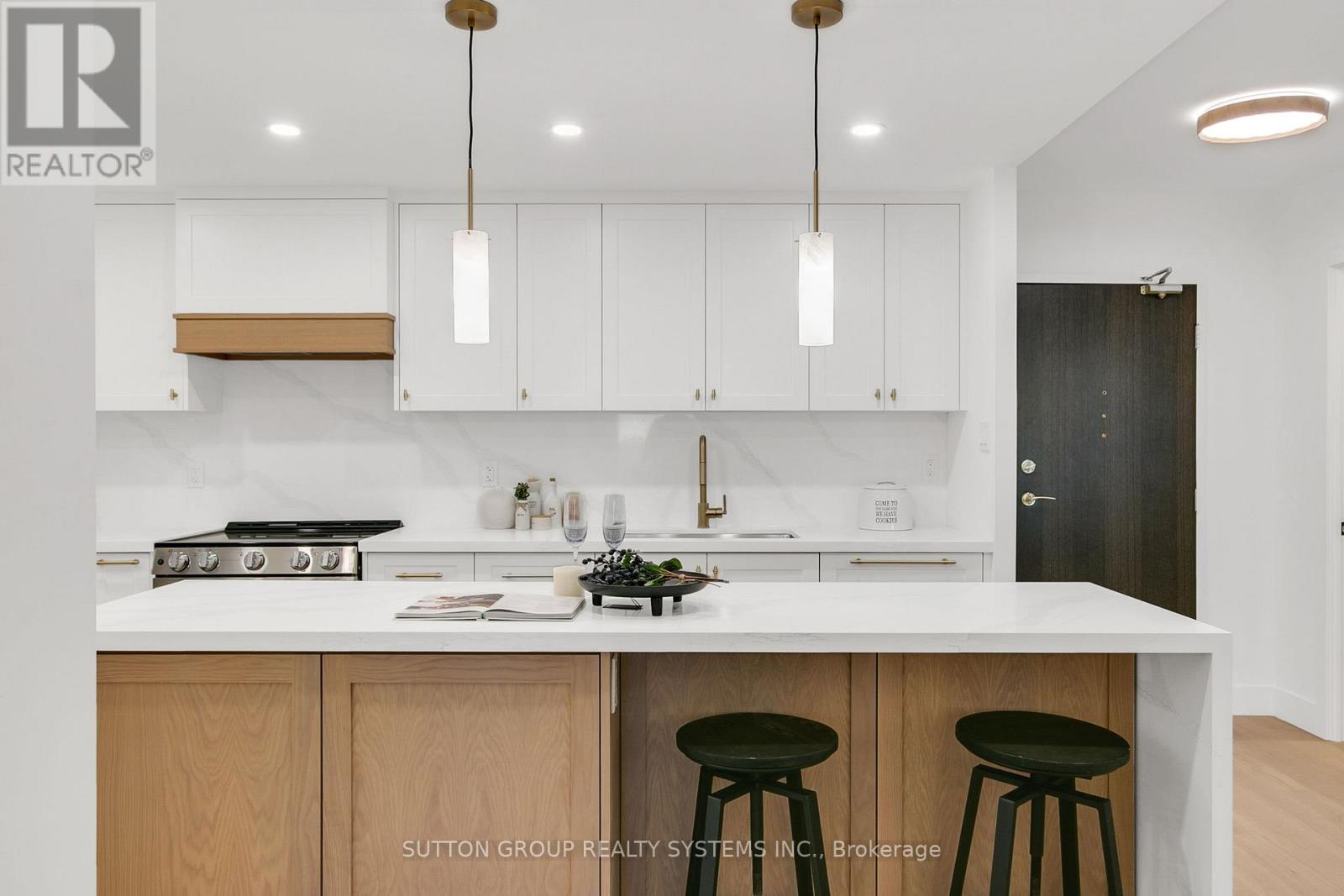 2107 - 820 Burnhamthorpe Road, Toronto, Ontario  M9C 4W2 - Photo 17 - W12488456