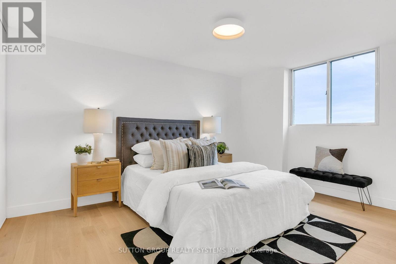 2107 - 820 Burnhamthorpe Road, Toronto, Ontario  M9C 4W2 - Photo 20 - W12488456