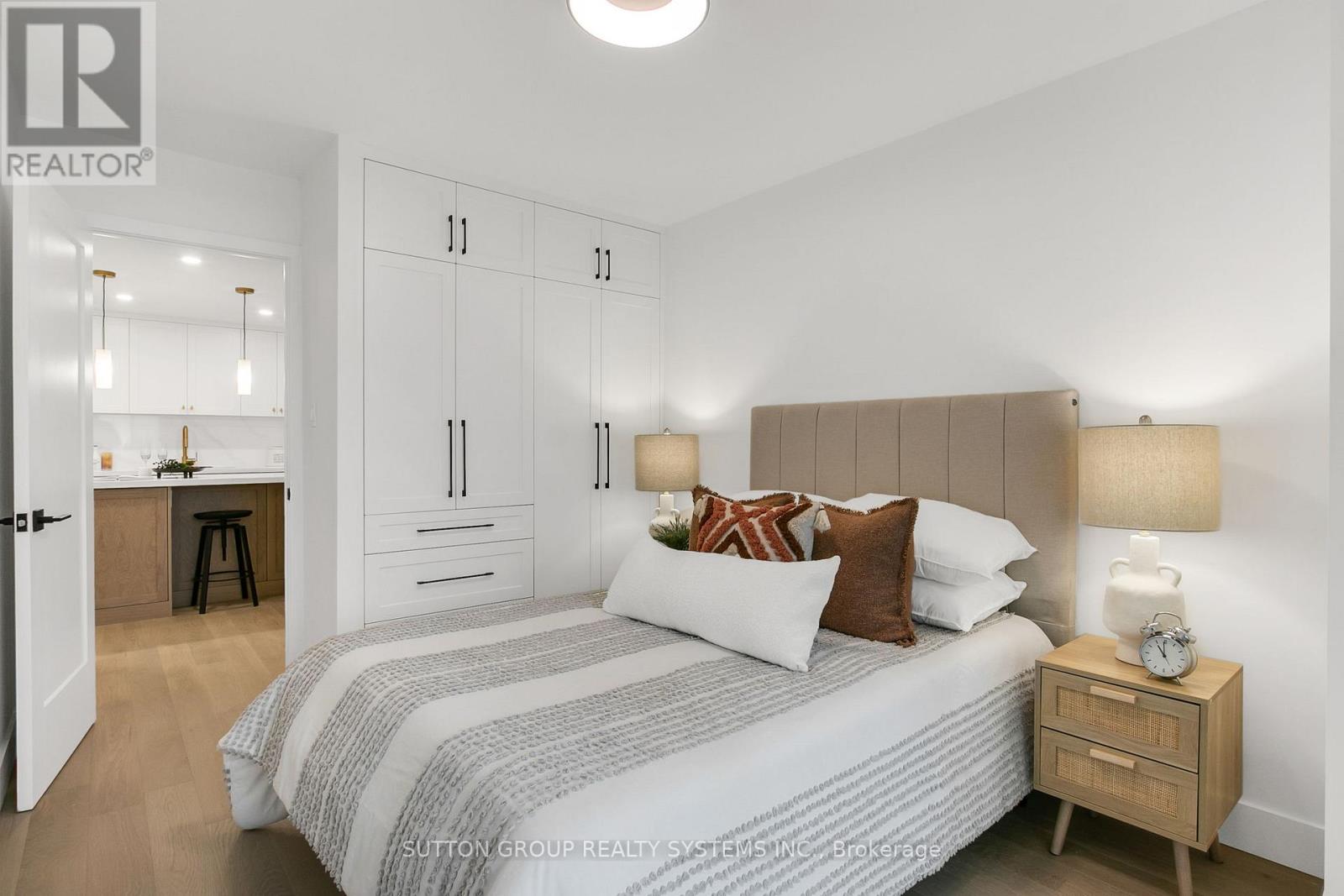 2107 - 820 Burnhamthorpe Road, Toronto, Ontario  M9C 4W2 - Photo 25 - W12488456