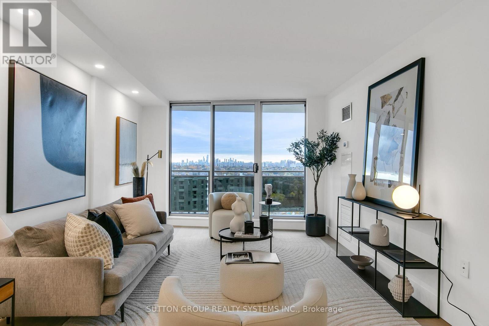 2107 - 820 Burnhamthorpe Road, Toronto, Ontario  M9C 4W2 - Photo 7 - W12488456