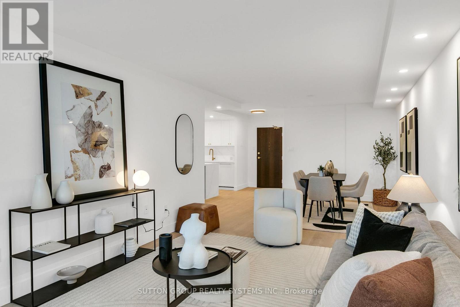 2107 - 820 Burnhamthorpe Road, Toronto, Ontario  M9C 4W2 - Photo 9 - W12488456