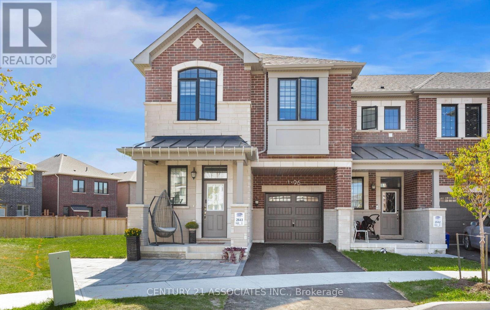 1796 Thames Circle, Milton, Ontario  L9E 1Y9 - Photo 2 - W12488464