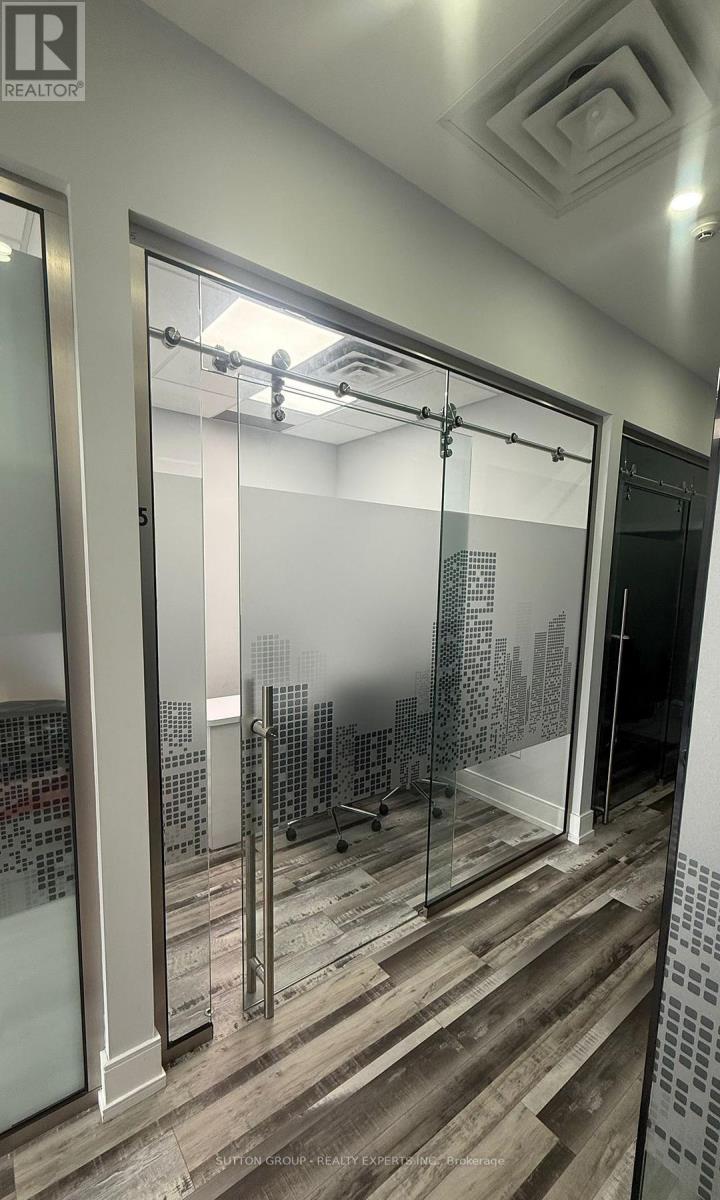 205 - Room 7 - 9300 Goreway Drive, Brampton, Ontario  L6P 4N1 - Photo 12 - W12488480