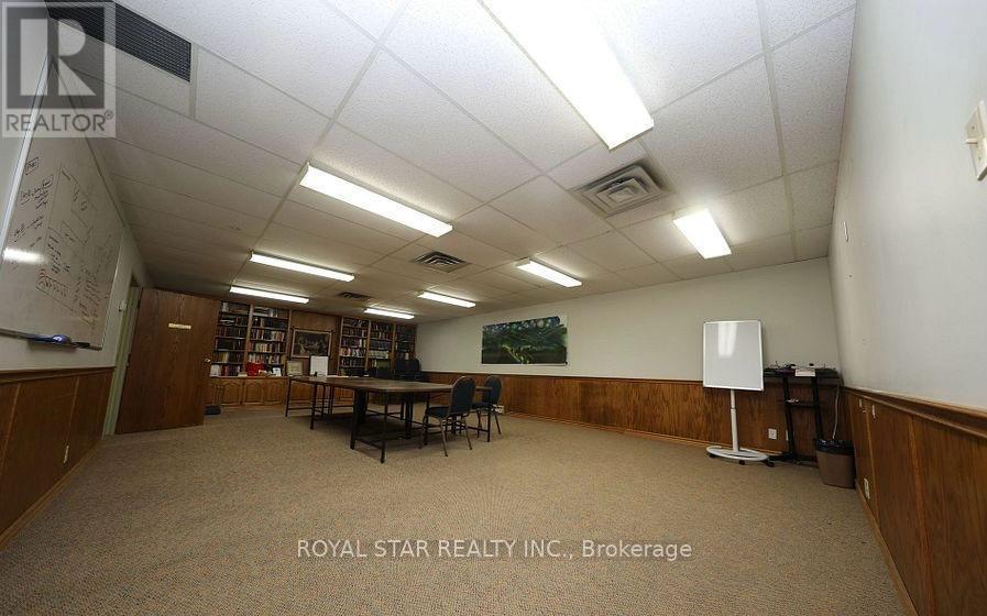 Bsmt - 4315 Village Center Court, Mississauga, Ontario  L4Z 1S2 - Photo 5 - W12488492