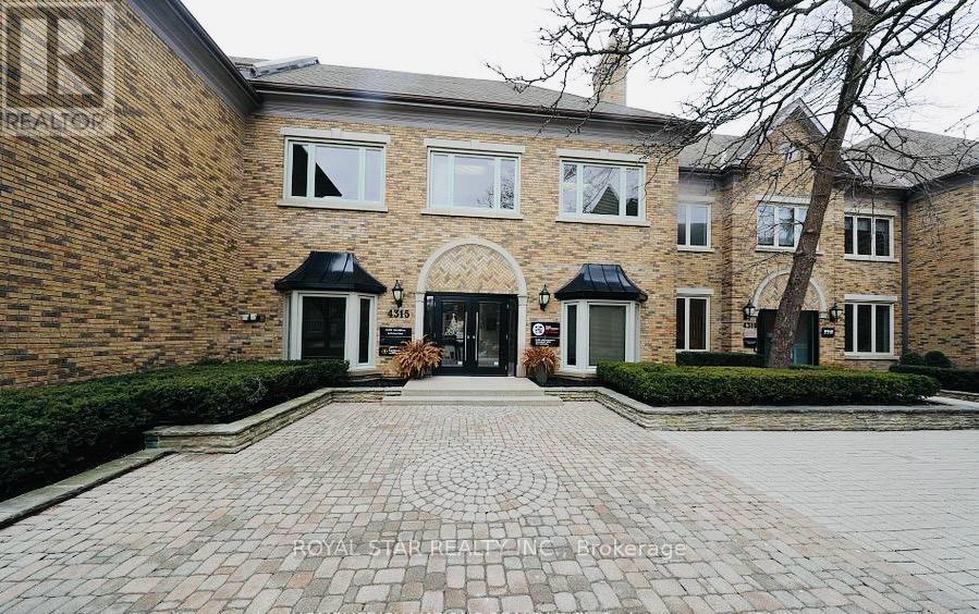 Bsmt - 4315 Village Center Court, Mississauga, Ontario  L4Z 1S2 - Photo 6 - W12488492