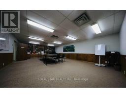 BSMT - 4315 VILLAGE CENTER COURT, Mississauga, Ontario