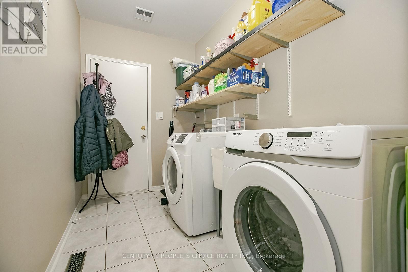 Upper - 75 Letty Avenue, Brampton, Ontario  L6Y 4T1 - Photo 17 - W12488512