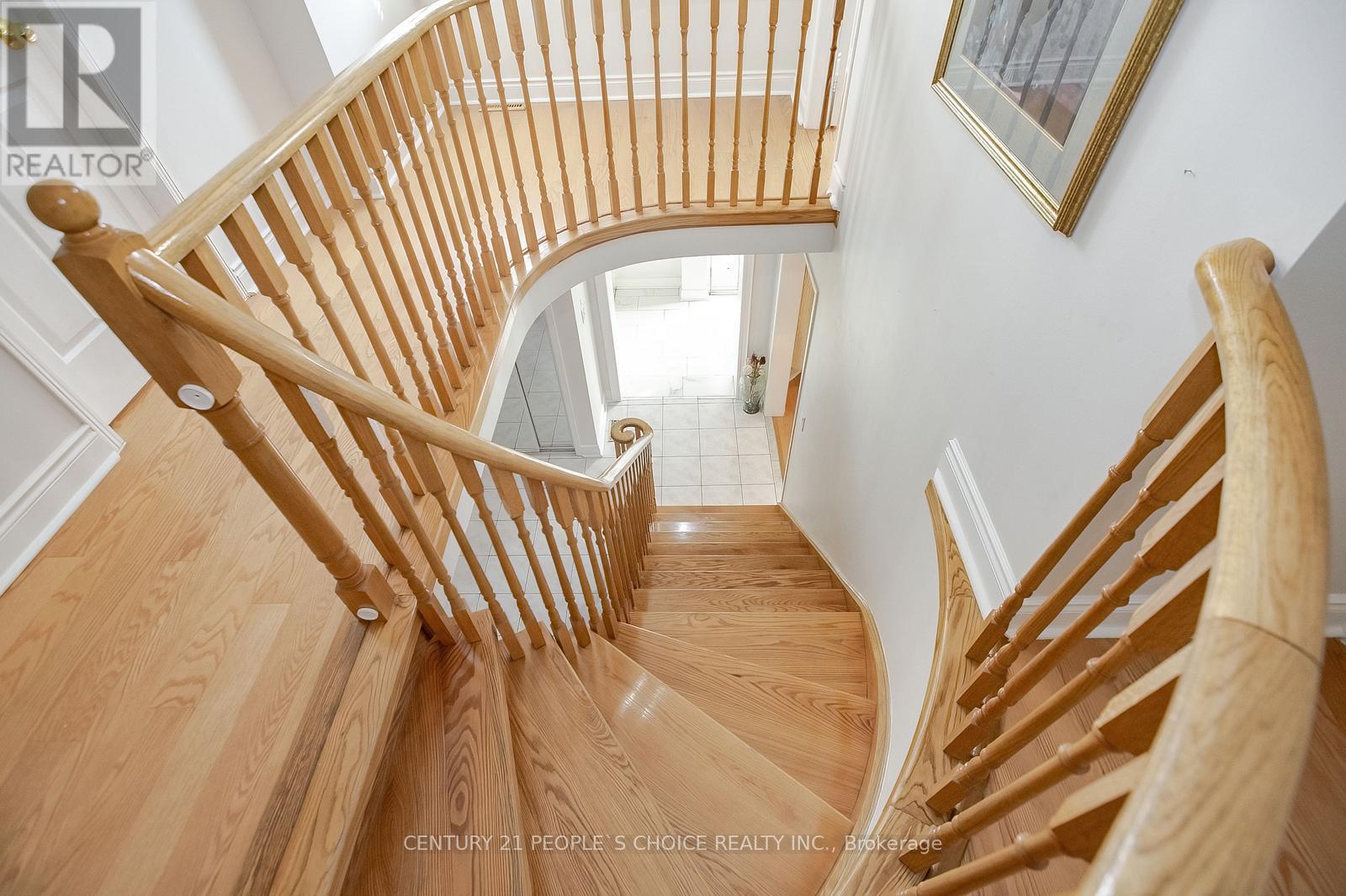 Upper - 75 Letty Avenue, Brampton, Ontario  L6Y 4T1 - Photo 18 - W12488512