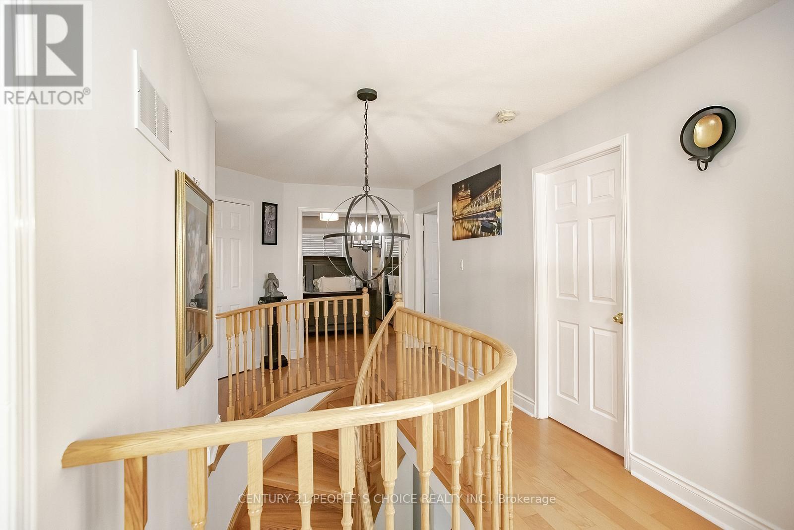 Upper - 75 Letty Avenue, Brampton, Ontario  L6Y 4T1 - Photo 20 - W12488512