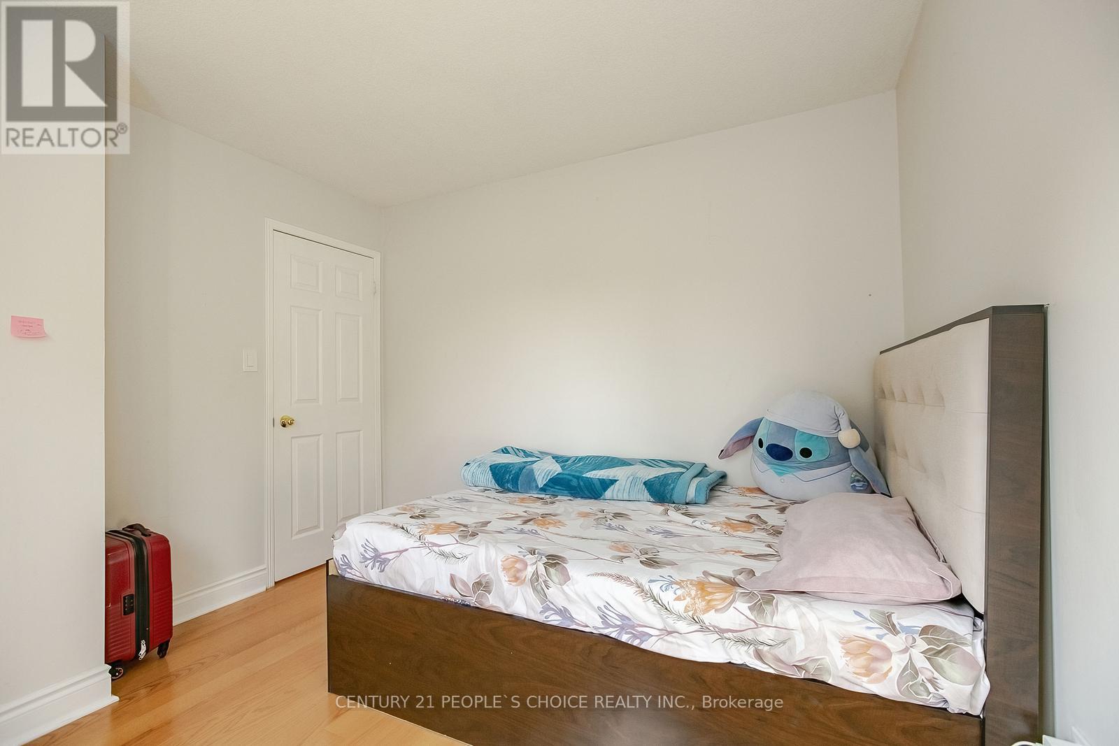 Upper - 75 Letty Avenue, Brampton, Ontario  L6Y 4T1 - Photo 22 - W12488512