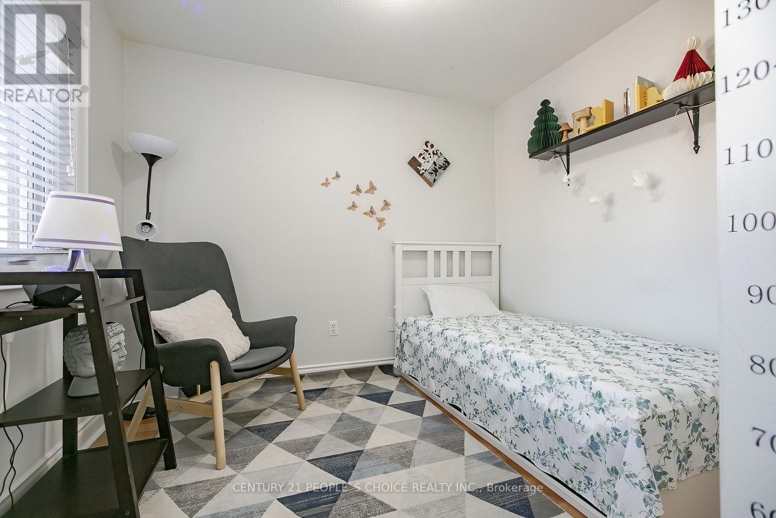 Upper - 75 Letty Avenue, Brampton, Ontario  L6Y 4T1 - Photo 29 - W12488512