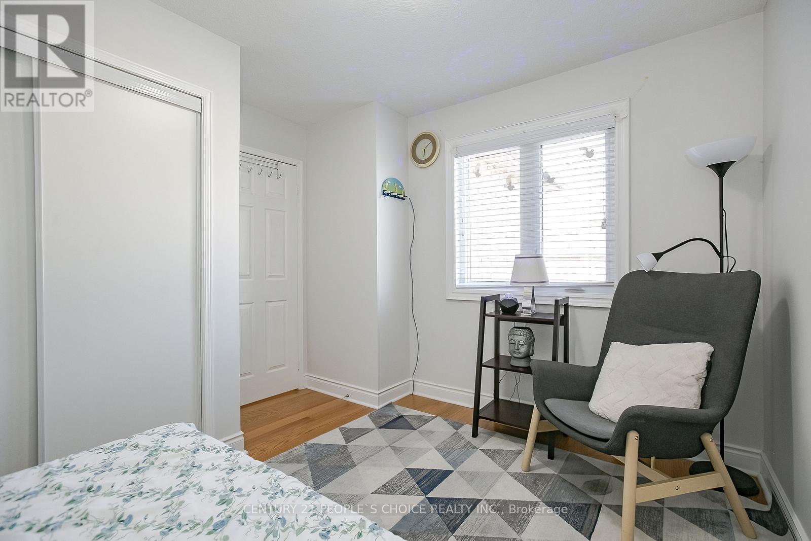 Upper - 75 Letty Avenue, Brampton, Ontario  L6Y 4T1 - Photo 30 - W12488512