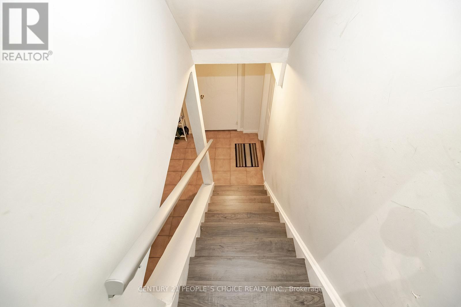 Upper - 75 Letty Avenue, Brampton, Ontario  L6Y 4T1 - Photo 36 - W12488512