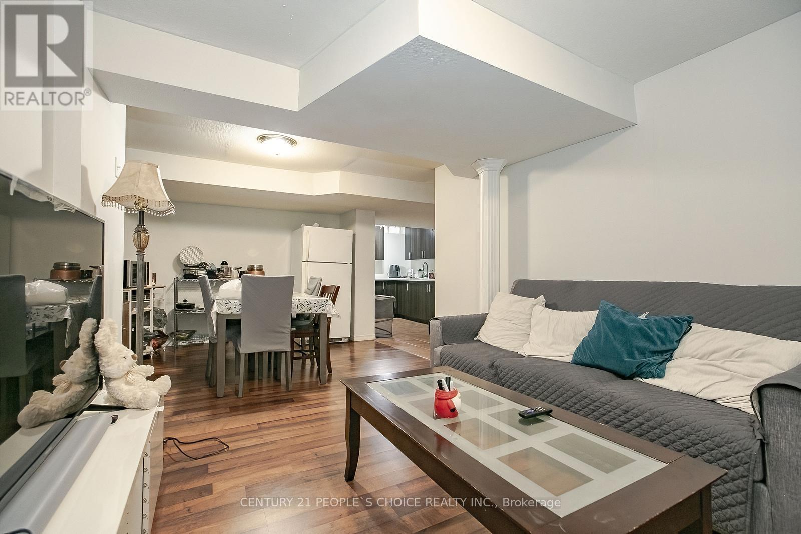 Upper - 75 Letty Avenue, Brampton, Ontario  L6Y 4T1 - Photo 43 - W12488512