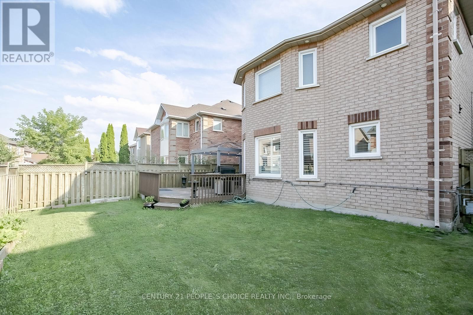 Upper - 75 Letty Avenue, Brampton, Ontario  L6Y 4T1 - Photo 47 - W12488512