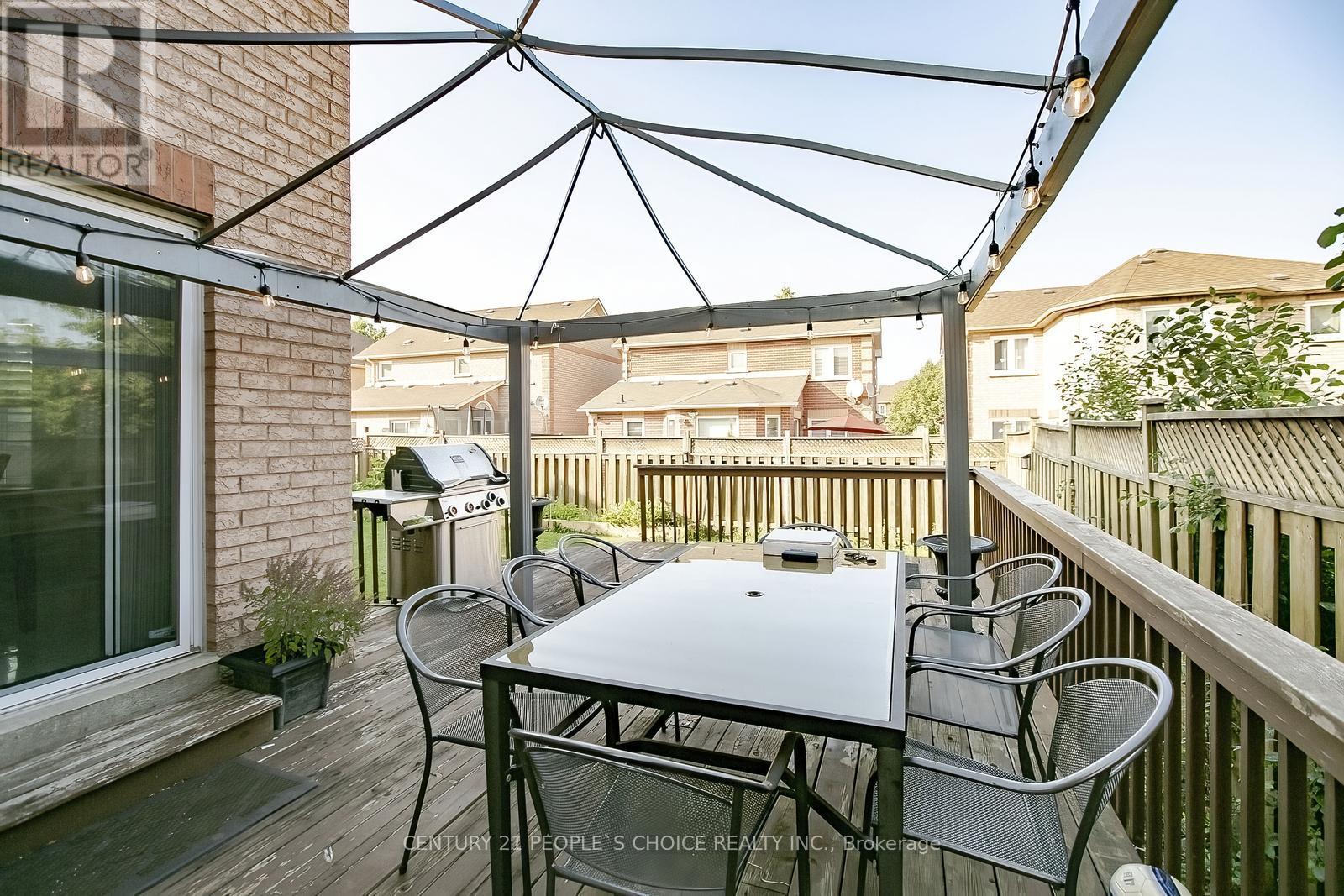 Upper - 75 Letty Avenue, Brampton, Ontario  L6Y 4T1 - Photo 49 - W12488512