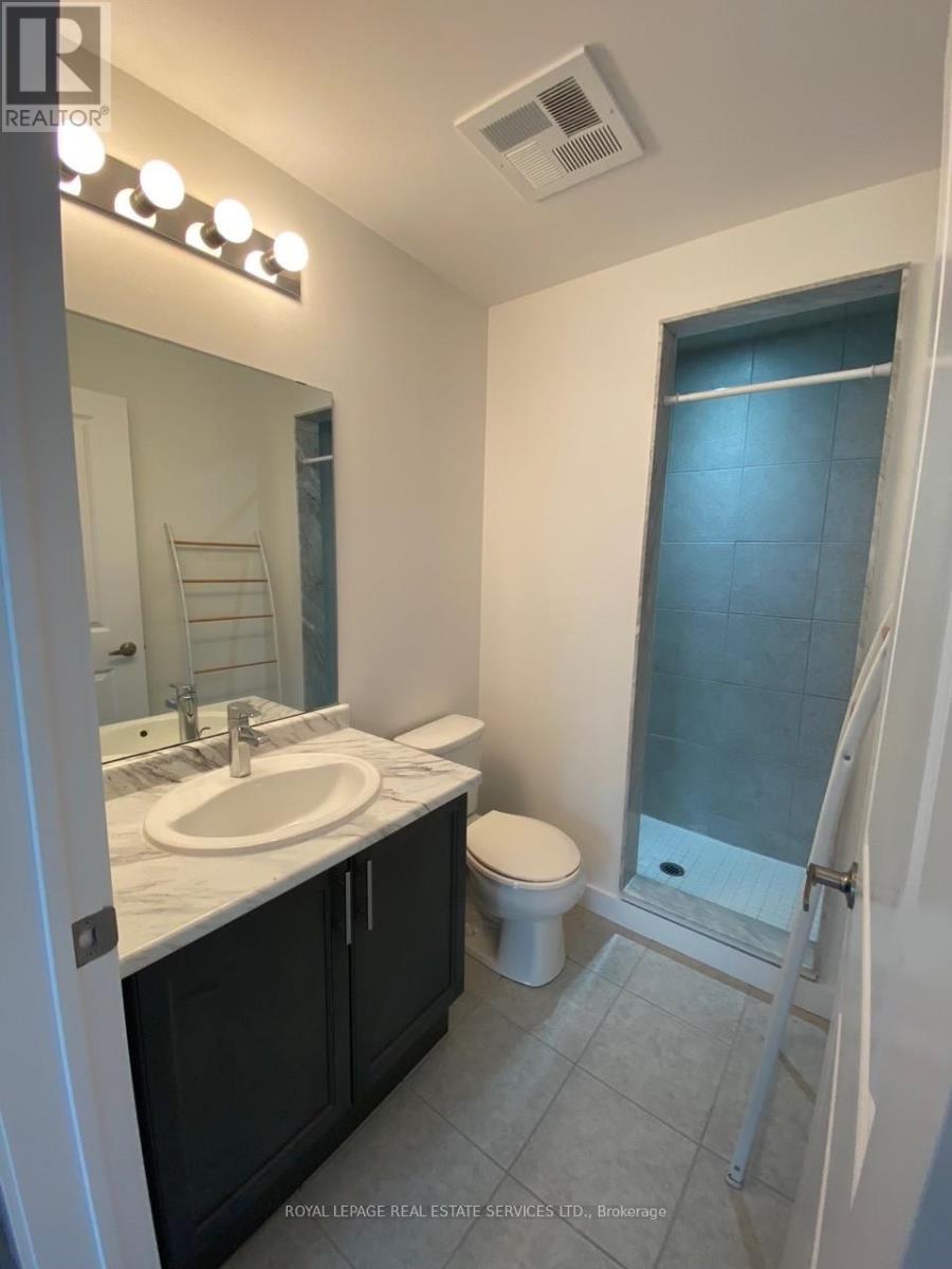 303 - 2490 Old Bronte Road, Oakville, Ontario  L6M 4Y2 - Photo 9 - W12488514