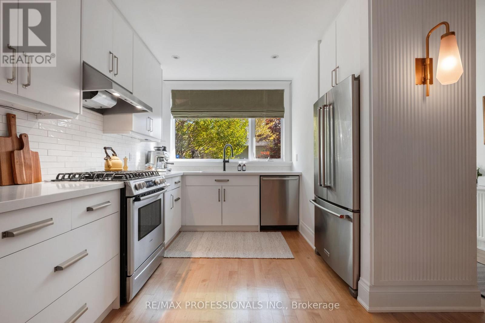 79 Fermanagh Avenue, Toronto, Ontario  M6R 1M1 - Photo 14 - W12488528