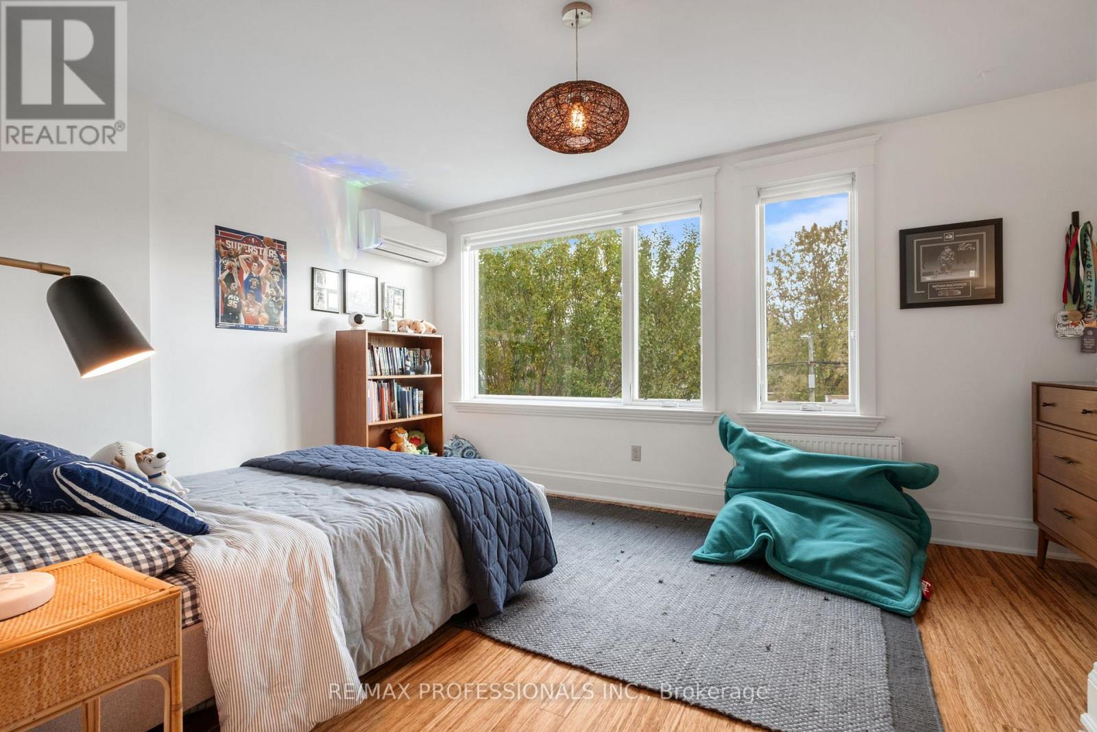 79 Fermanagh Avenue, Toronto, Ontario  M6R 1M1 - Photo 21 - W12488528