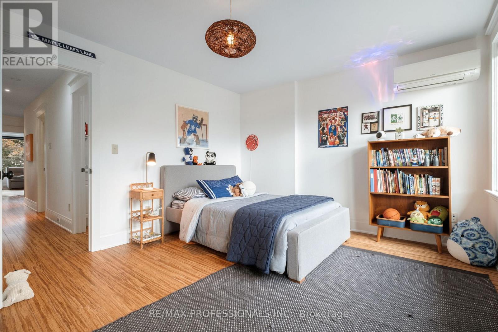 79 Fermanagh Avenue, Toronto, Ontario  M6R 1M1 - Photo 22 - W12488528