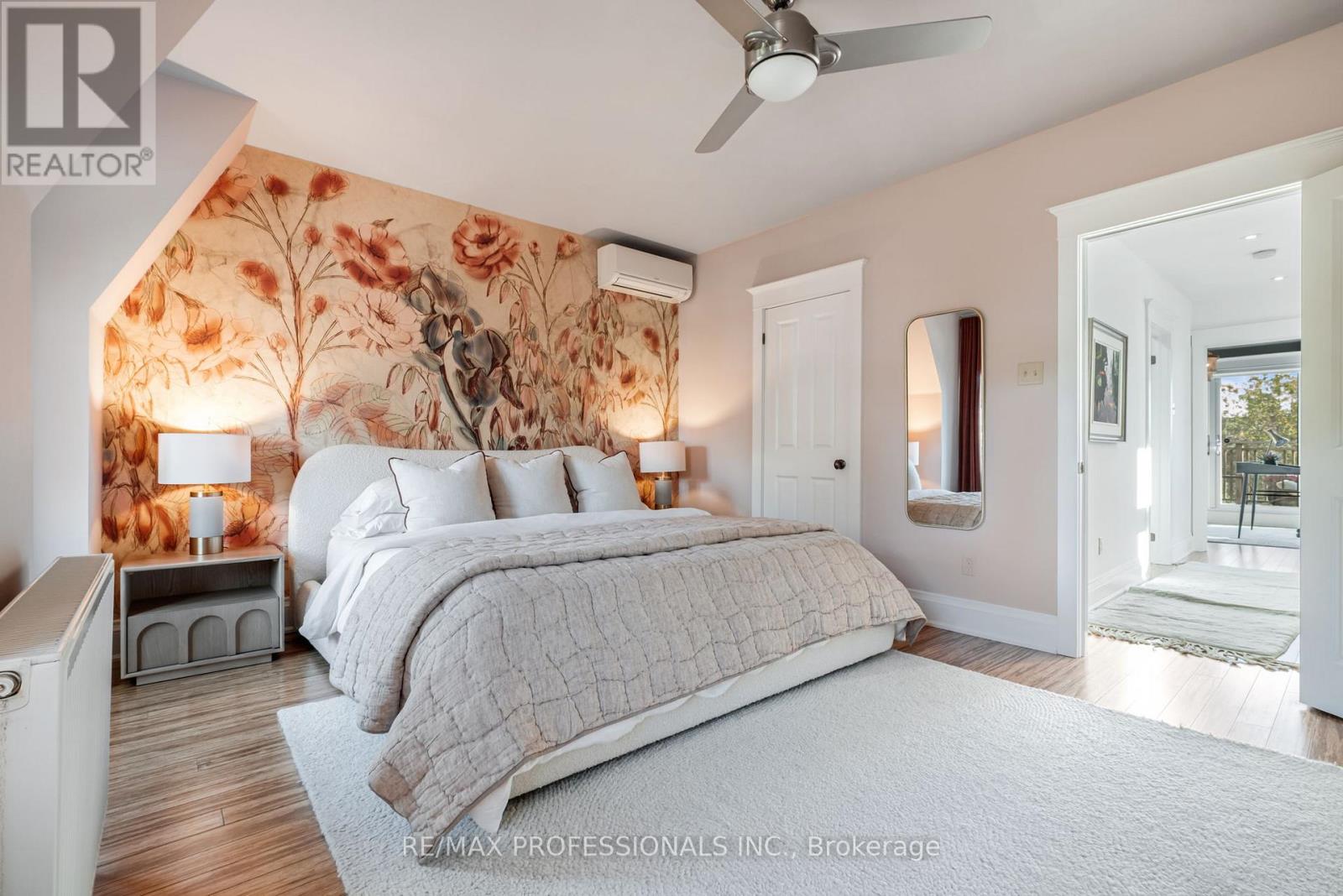 79 Fermanagh Avenue, Toronto, Ontario  M6R 1M1 - Photo 32 - W12488528