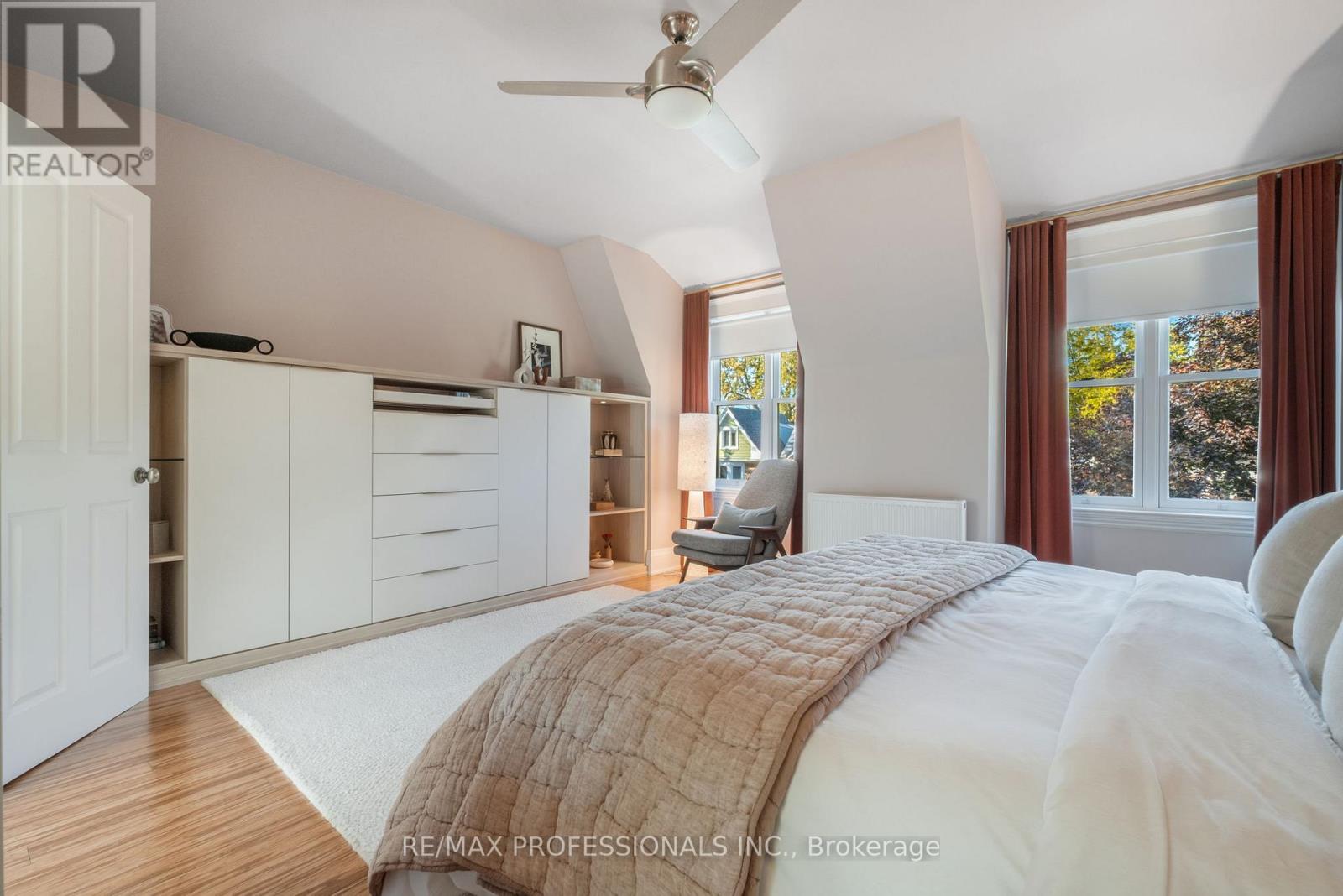 79 Fermanagh Avenue, Toronto, Ontario  M6R 1M1 - Photo 34 - W12488528