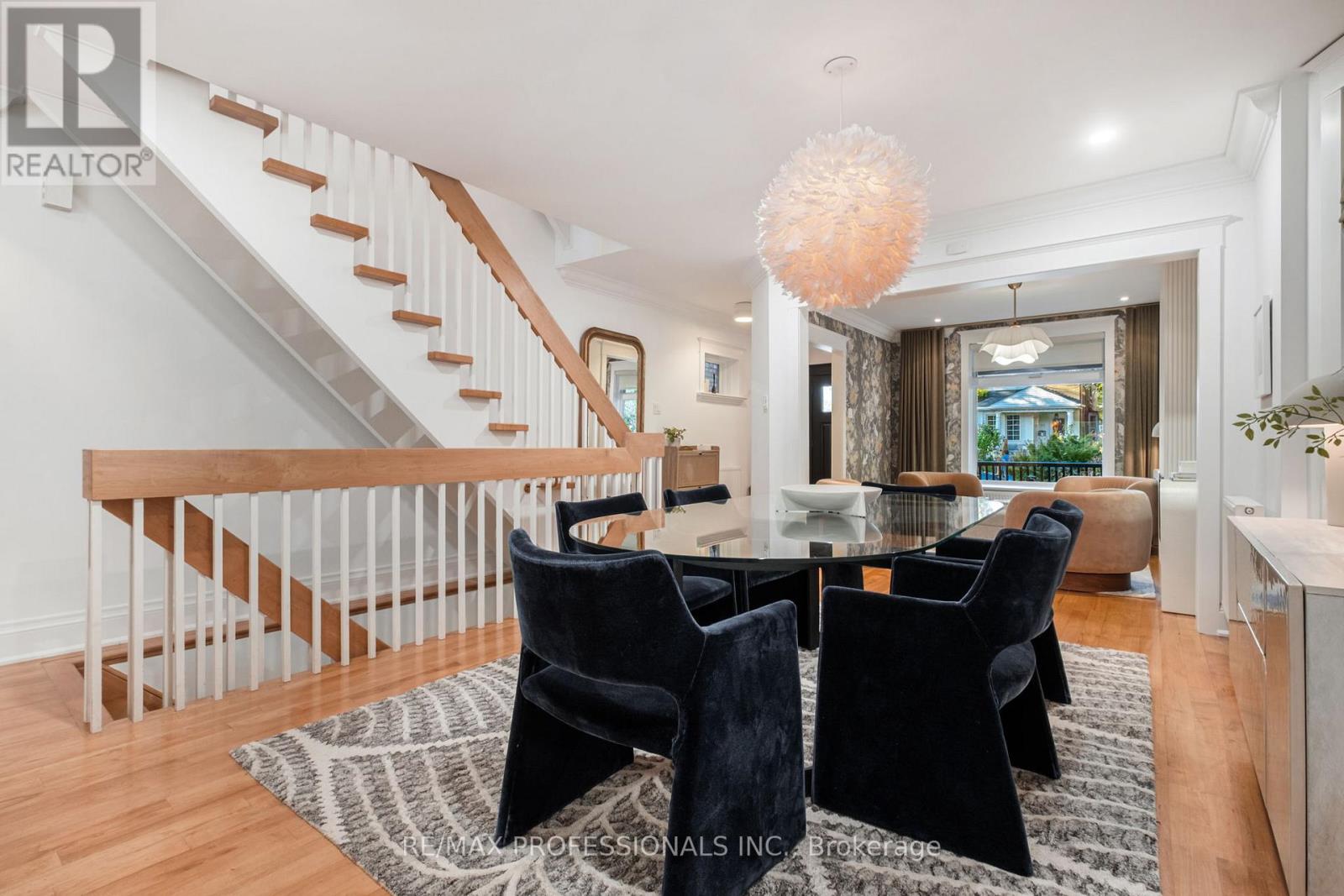 79 Fermanagh Avenue, Toronto, Ontario  M6R 1M1 - Photo 8 - W12488528