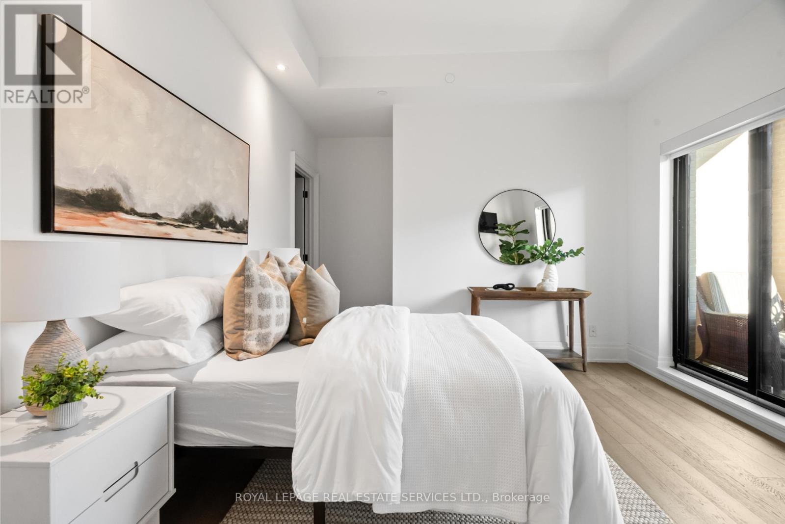 504 - 4 The Kingsway, Toronto, Ontario  M8X 2T1 - Photo 14 - W12488540