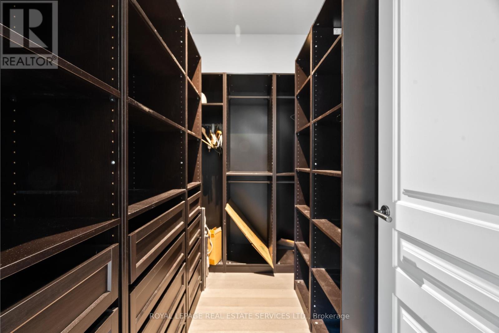 504 - 4 The Kingsway, Toronto, Ontario  M8X 2T1 - Photo 21 - W12488540