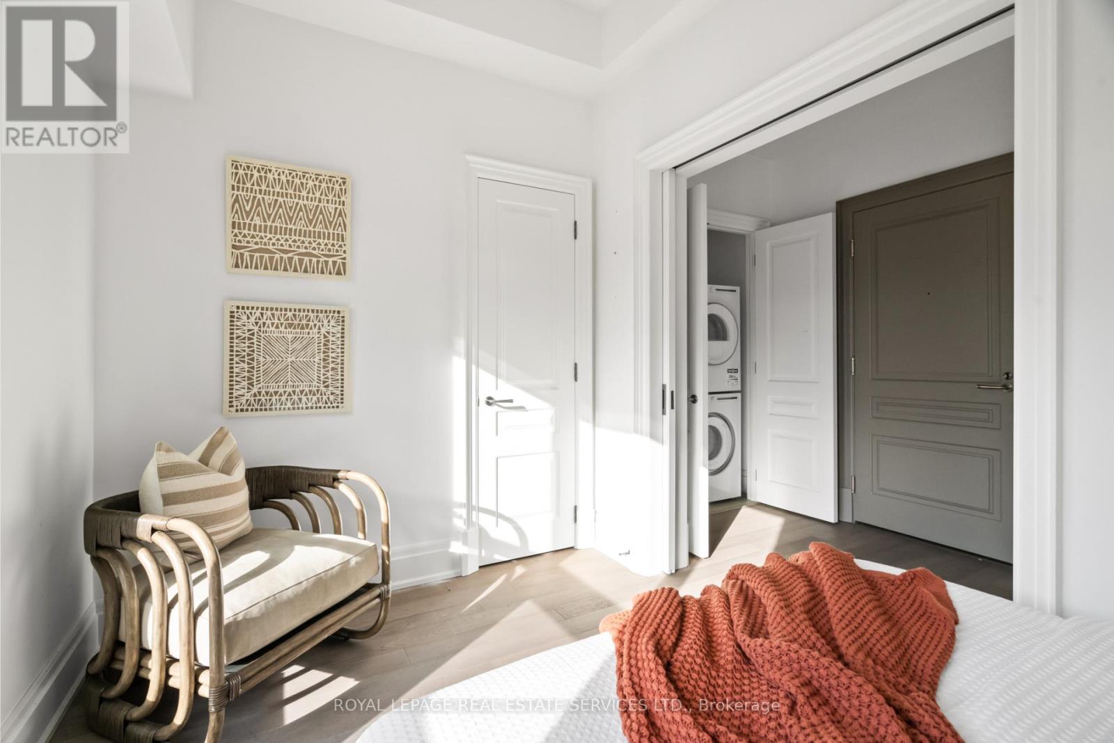 504 - 4 The Kingsway, Toronto, Ontario  M8X 2T1 - Photo 25 - W12488540