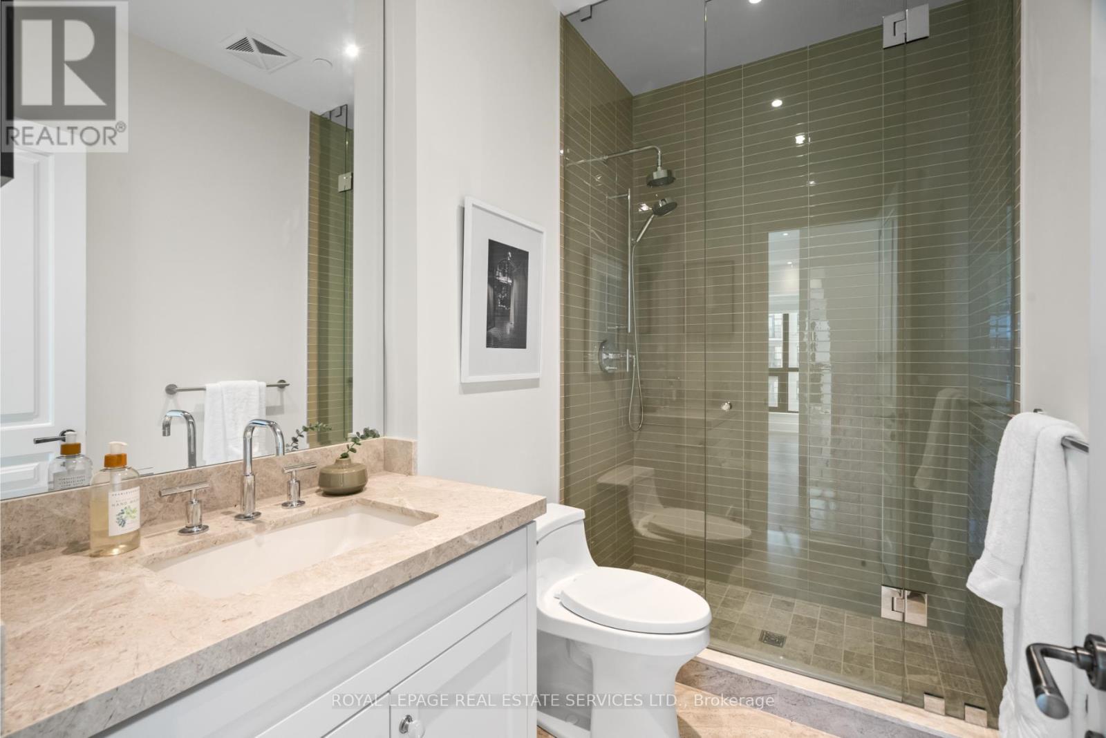 504 - 4 The Kingsway, Toronto, Ontario  M8X 2T1 - Photo 27 - W12488540