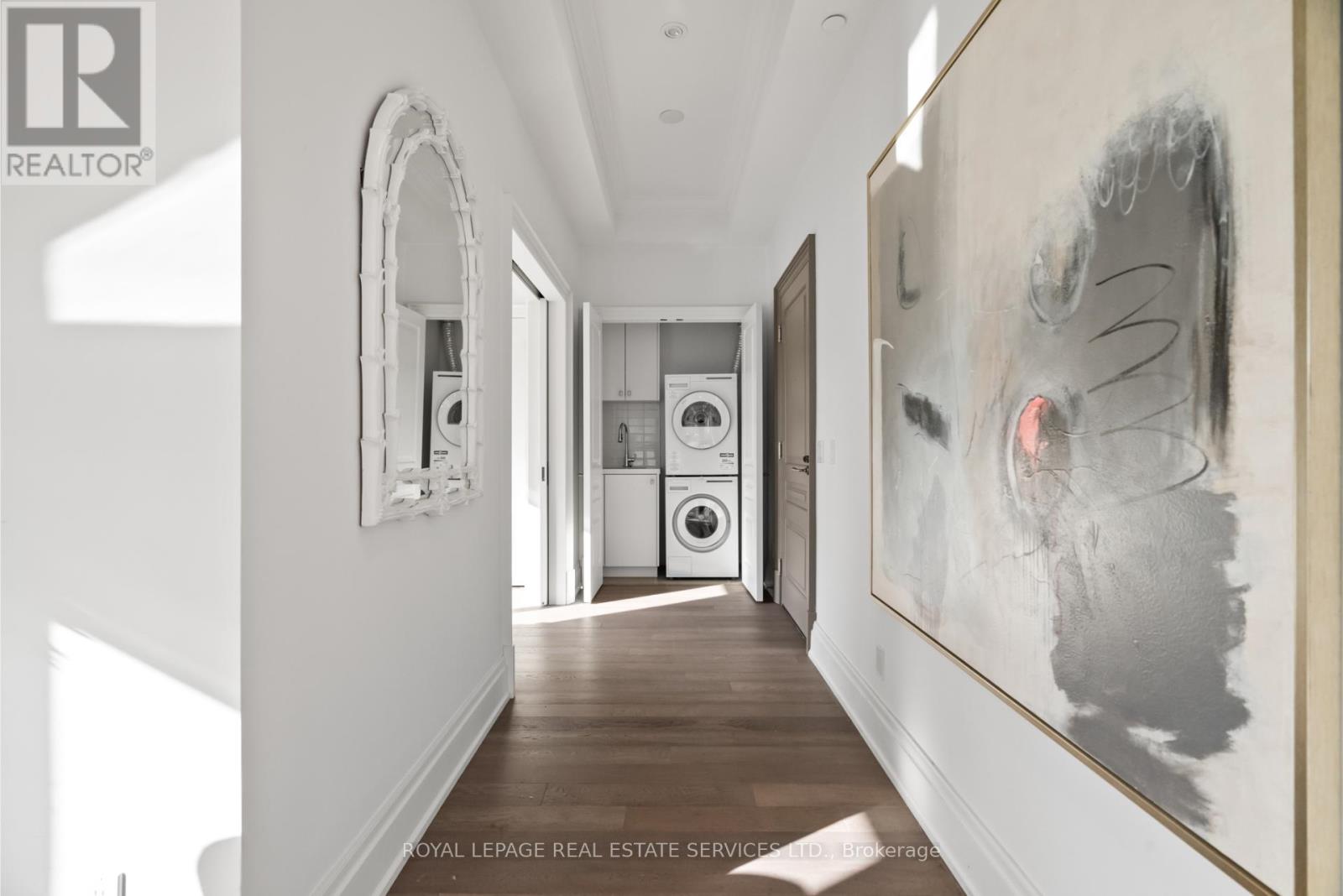 504 - 4 The Kingsway, Toronto, Ontario  M8X 2T1 - Photo 28 - W12488540