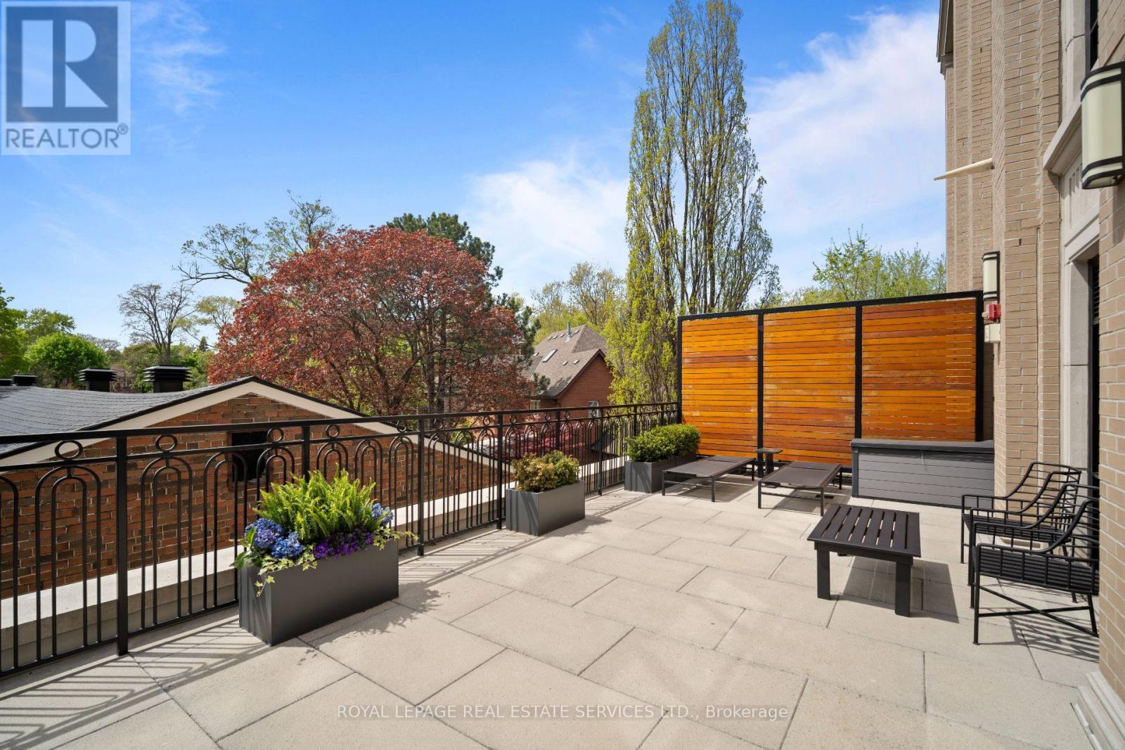 504 - 4 The Kingsway, Toronto, Ontario  M8X 2T1 - Photo 41 - W12488540