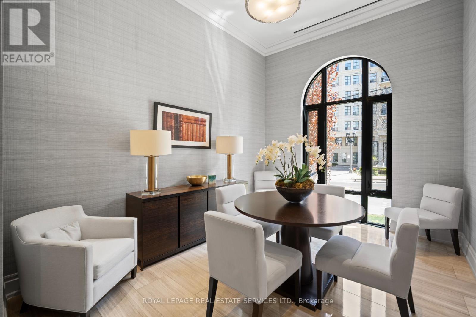 504 - 4 The Kingsway, Toronto, Ontario  M8X 2T1 - Photo 43 - W12488540