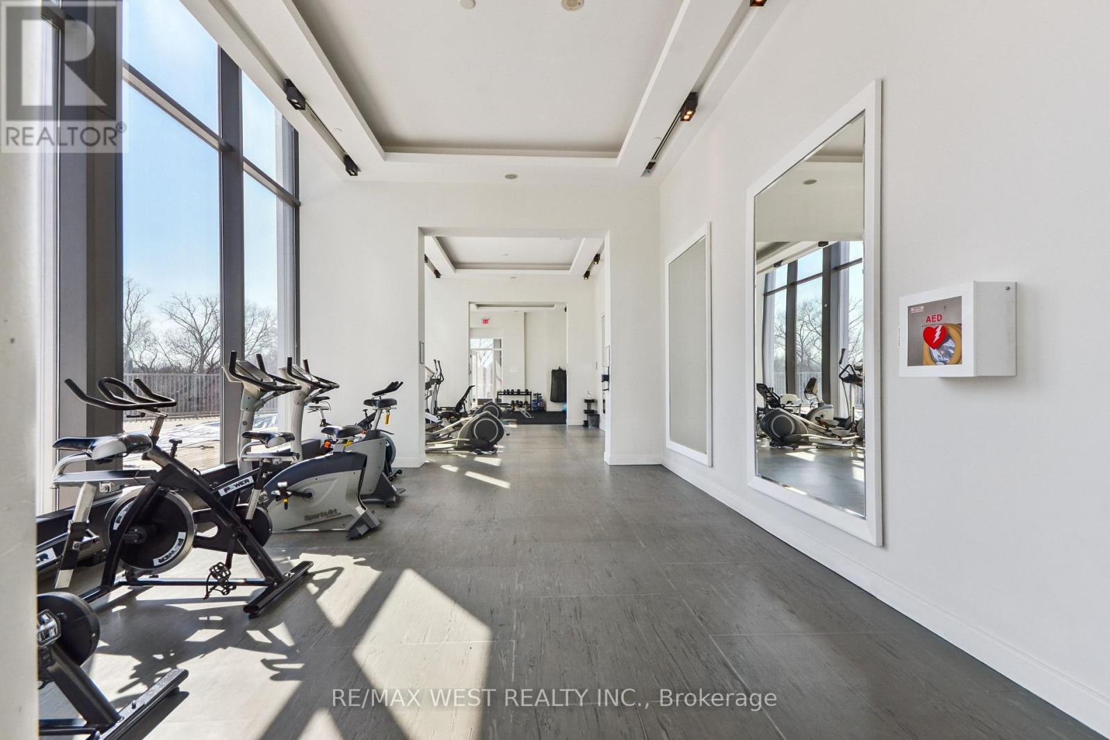 2906 - 88 Park Lawn Road, Toronto, Ontario  M8Y 0B5 - Photo 14 - W12488544