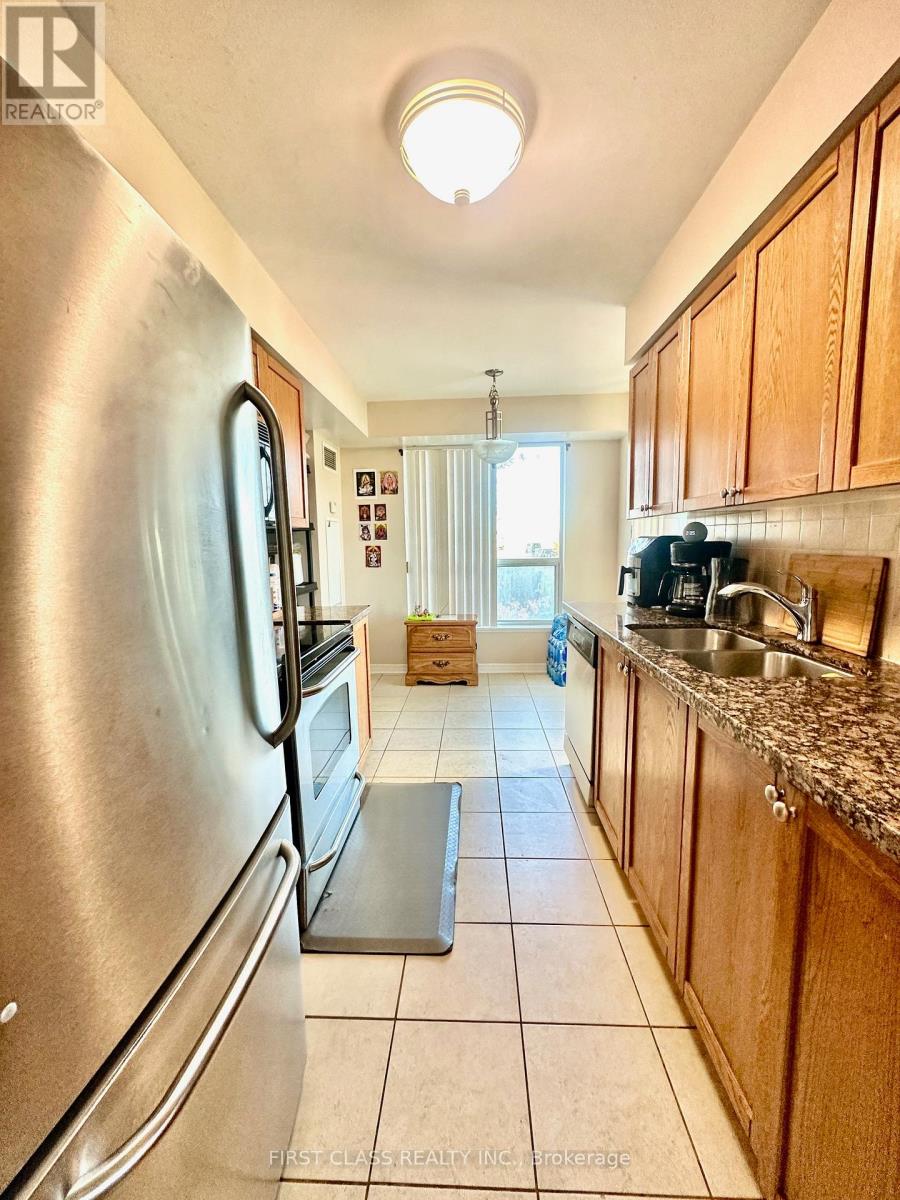 403 - 4889 Kimbermount Avenue, Mississauga, Ontario  L5M 7R9 - Photo 10 - W12488546