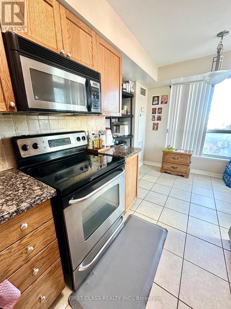 403 - 4889 Kimbermount Avenue, Mississauga, Ontario  L5M 7R9 - Photo 11 - W12488546