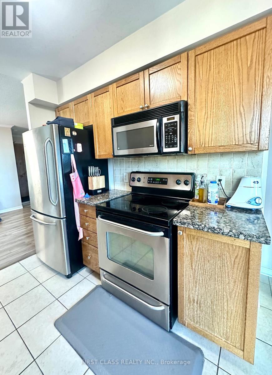 403 - 4889 Kimbermount Avenue, Mississauga, Ontario  L5M 7R9 - Photo 12 - W12488546