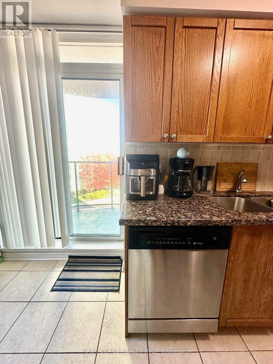 403 - 4889 Kimbermount Avenue, Mississauga, Ontario  L5M 7R9 - Photo 13 - W12488546