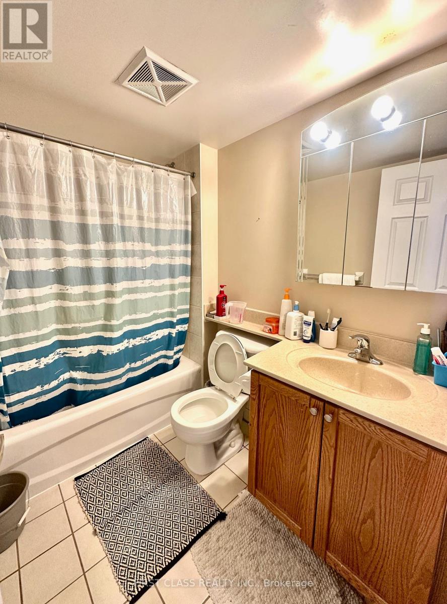 403 - 4889 Kimbermount Avenue, Mississauga, Ontario  L5M 7R9 - Photo 15 - W12488546