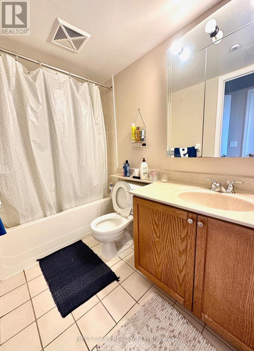 403 - 4889 Kimbermount Avenue, Mississauga, Ontario  L5M 7R9 - Photo 17 - W12488546