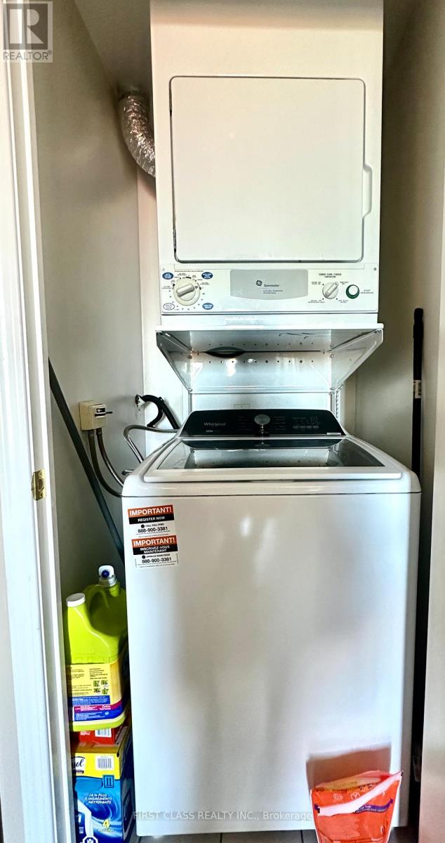 403 - 4889 Kimbermount Avenue, Mississauga, Ontario  L5M 7R9 - Photo 18 - W12488546